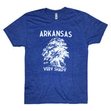 Very Shady - Blue