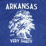 Very Shady - Blue