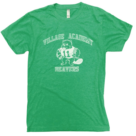 Village Academy Beavers Tee