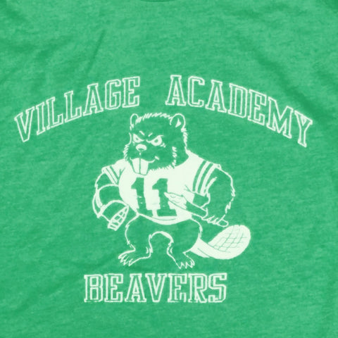 Village Academy Beavers Tee