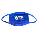 Adult Face Mask - WTF