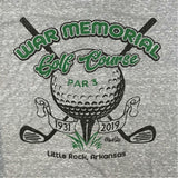 War Memorial Golf Tee