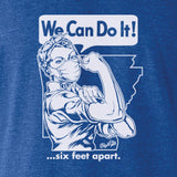 We Can Do It! - Arkansas - Royal
