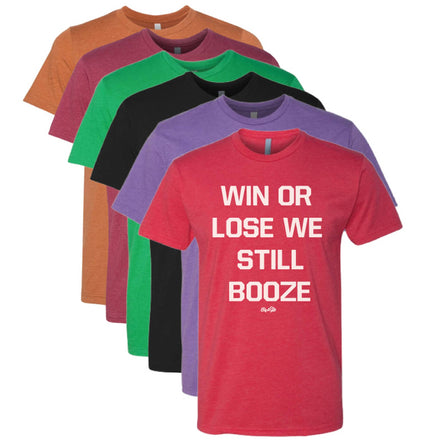 Win or Lose