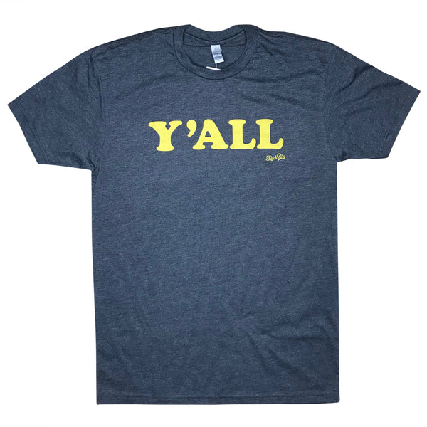 Y'ALL – Rock City Outfitters