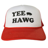 Yee Hawg Foam Hat