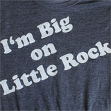Big On Little Rock